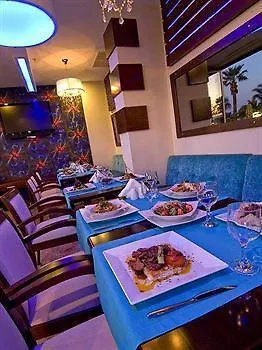 **  Hotel Ilayda Kusadası Turquie