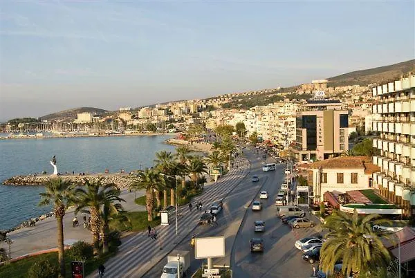 Hotel Ilayda Kusadası