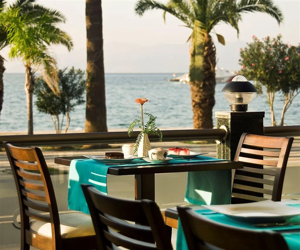 Hotel Ilayda Kusadası