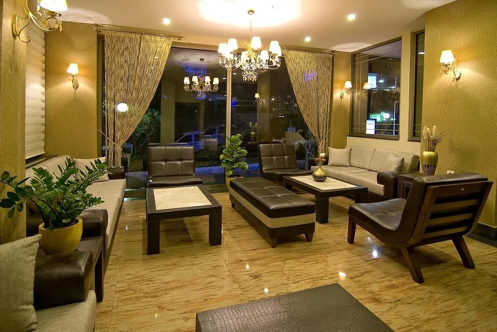 Hotel Ilayda Kusadası