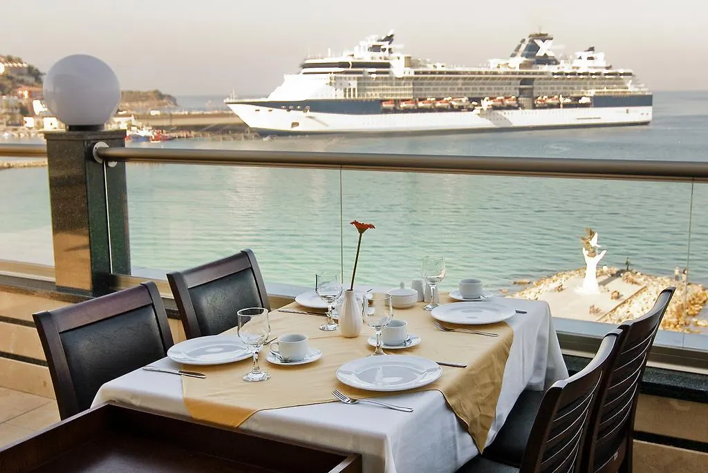 Hotel Ilayda Kusadası 2*,  Turquie