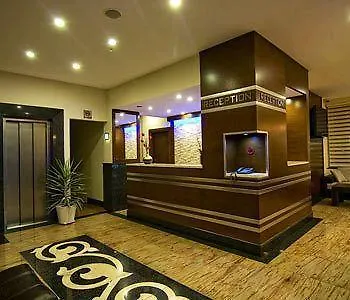 Hotel Ilayda Kusadası