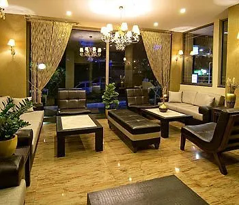 Hotel Ilayda Kusadası
