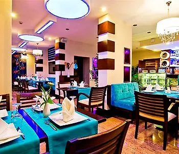 Hotel Ilayda Kusadasi Turkey