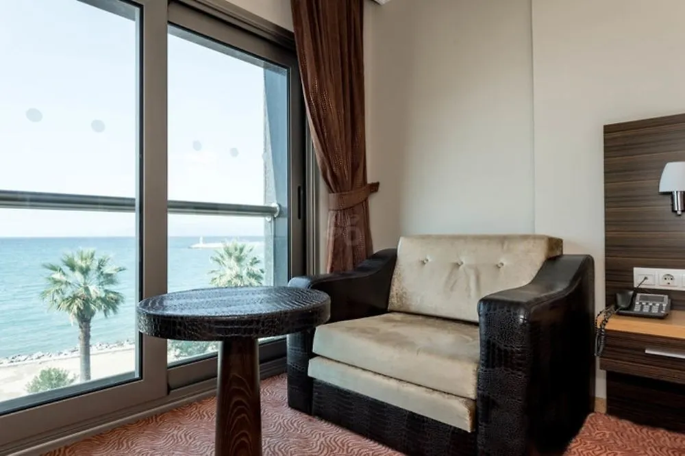 Hotel Ilayda Kusadası