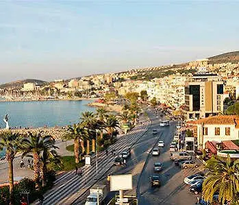 Hotel Ilayda Kusadası 2*,
